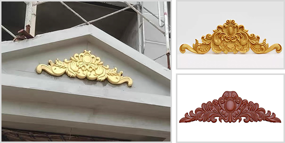 宜昌GRC構(gòu)件