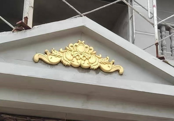 GRC構(gòu)件安裝要求有哪些？